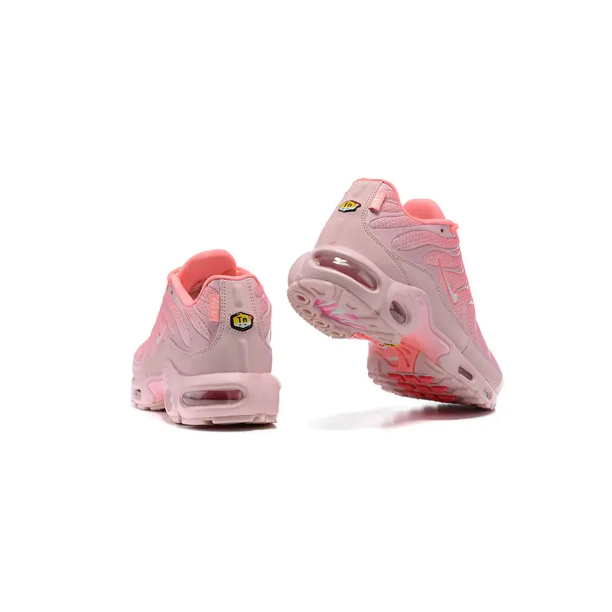 Nike TN Air Max Plus All Pink