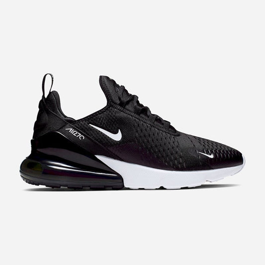 Nike Air Max 270 Μαύρο - Λευκό