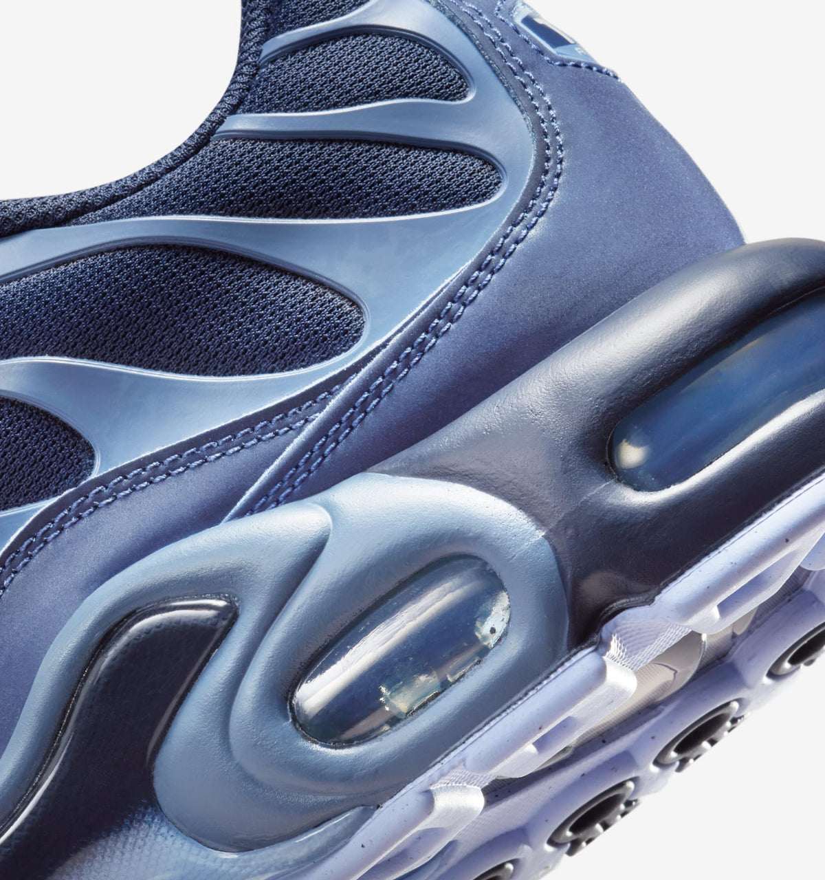 Nike TN Air Max Plus Obsidian Aluminum