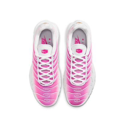 Nike Air Max Plus "Pink Fade"