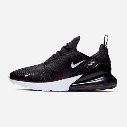 Nike Air Max 270 Μαύρο - Λευκό
