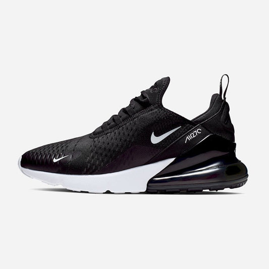 Nike Air Max 270 Μαύρο - Λευκό