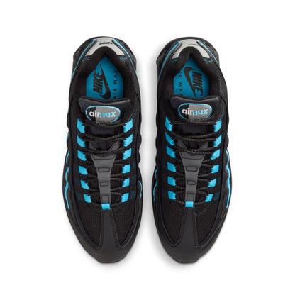 Nike Air Max 95 "Big Bubble" Blue