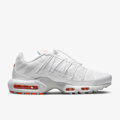 Nike Air Max Plus Utility White