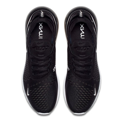 Nike Air Max 270 Μαύρο - Λευκό