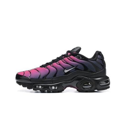 Nike Air Max Plus 'Pink Black Gradient'