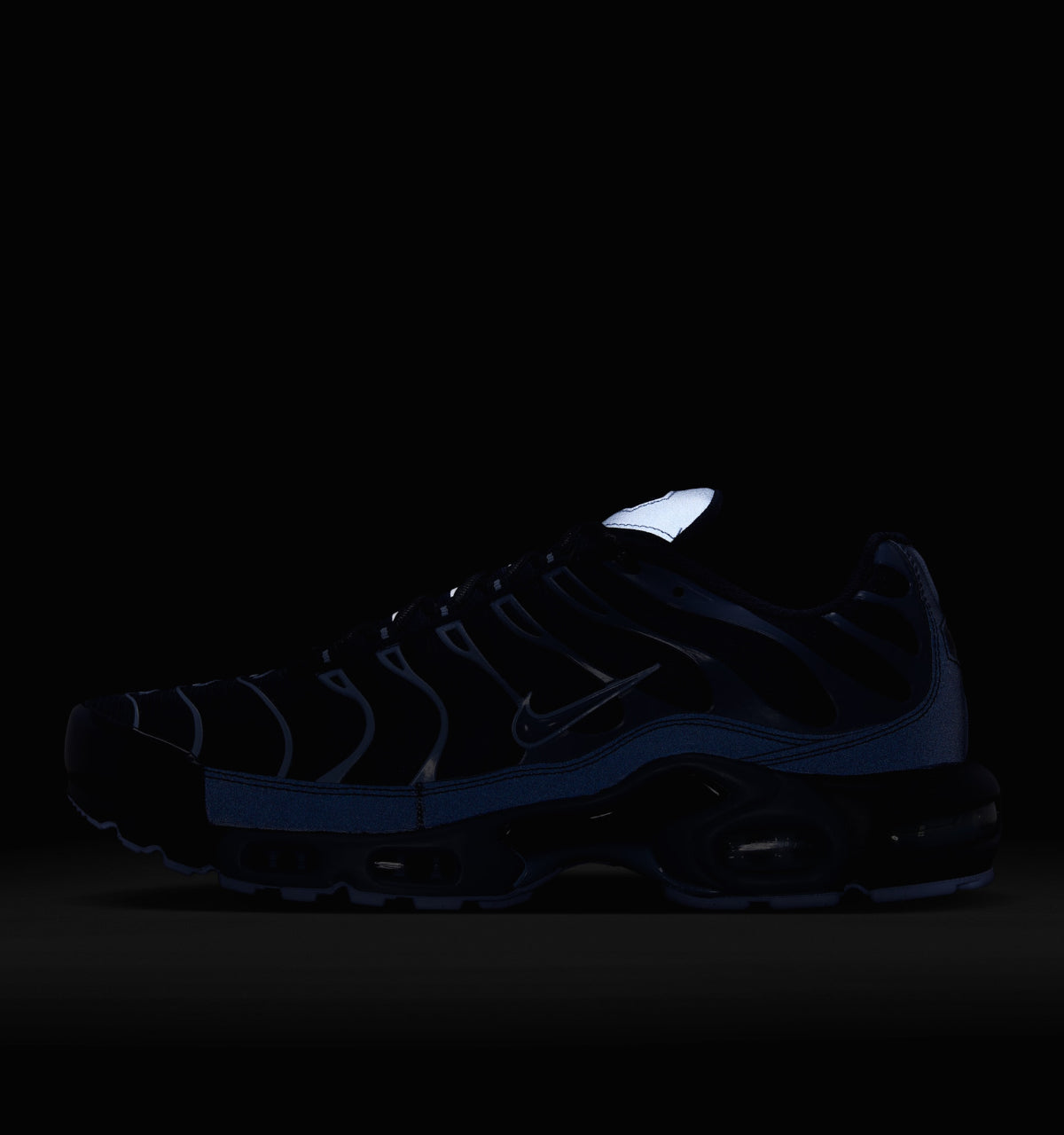 Nike TN Air Max Plus Obsidian Aluminum