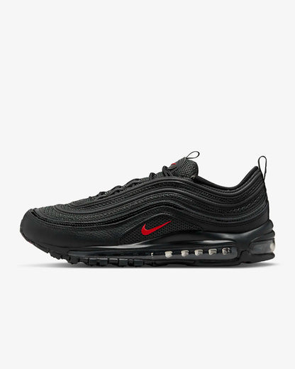 Nike Air Max 97 Black/Red