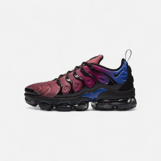 Nike Air VaporMax Plus Red Blue