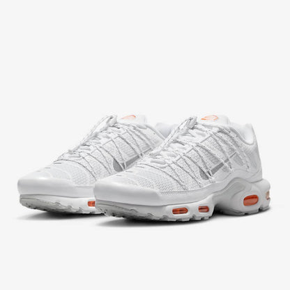 Nike Air Max Plus Utility White