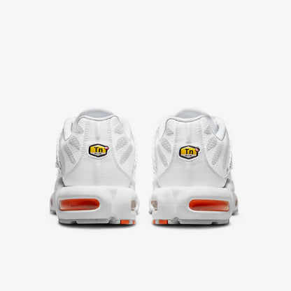 Nike Air Max Plus Utility White