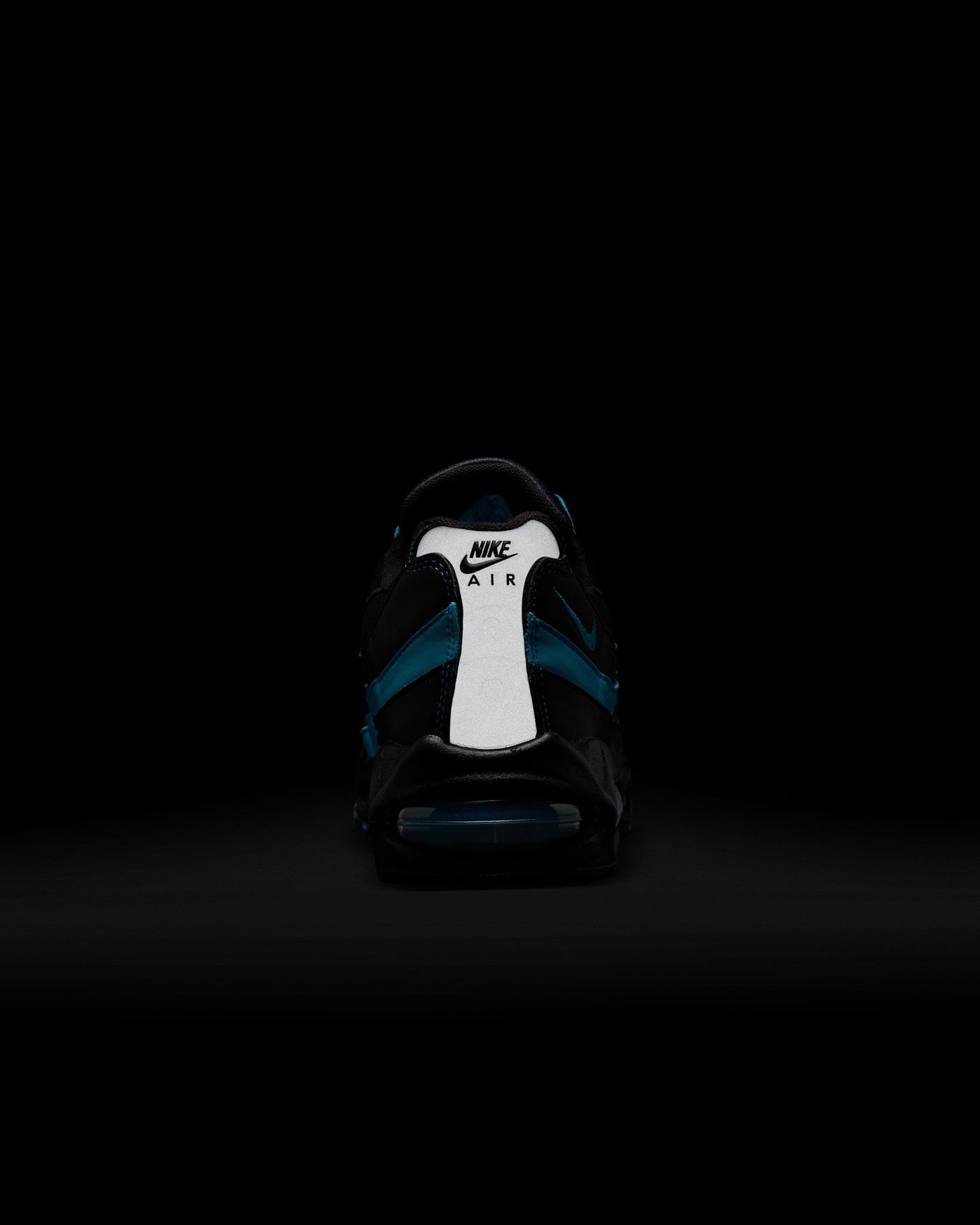 Nike Air Max 95 "Big Bubble" Blue