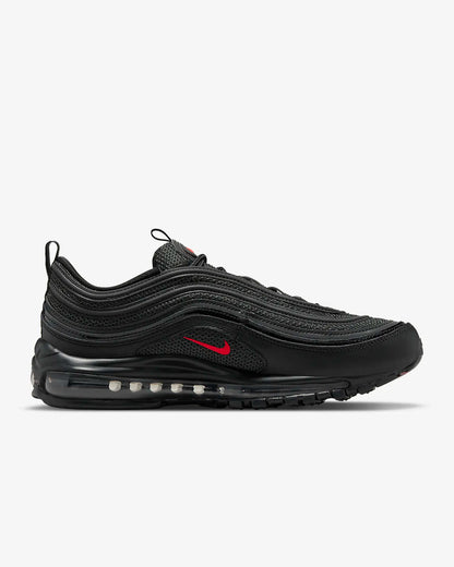 Nike Air Max 97 Black/Red
