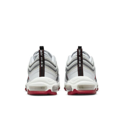 Nike Air Max 97
"White Bullet"