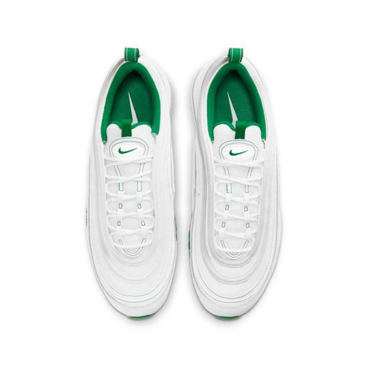 Nike Air Max 97
"White & Pine Green"