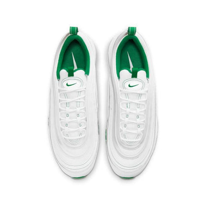 Nike Air Max 97
"White & Pine Green"