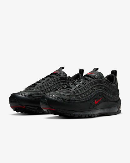 Nike Air Max 97 Black/Red