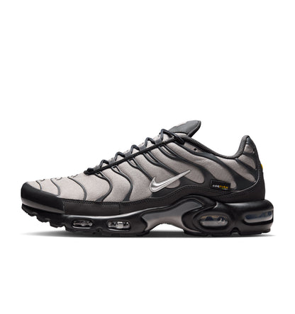 Nike Air Max Plus Cordura Returns In “Dark Smoke Grey”