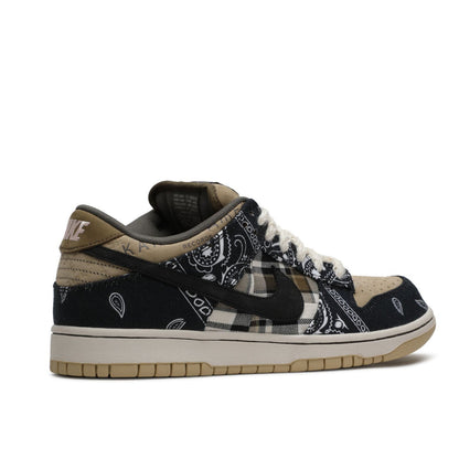 Travis Scott x Nike SB Dunk Low Cactus Jack