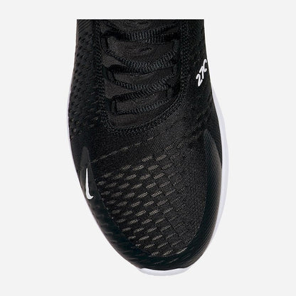 Nike Air Max 270 Μαύρο - Λευκό