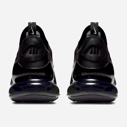 Nike Air Max 270 Μαύρο - Λευκό