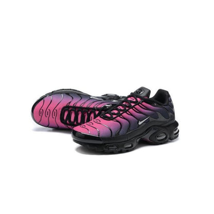Nike Air Max Plus 'Pink Black Gradient'