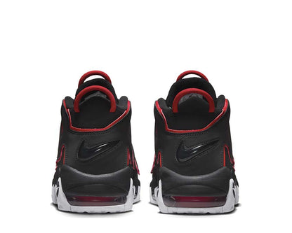 Nike Air More Uptempo "Red Toe"