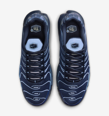 Nike TN Air Max Plus Obsidian Aluminum