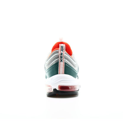 Nike Air Max 97
"Rainforest"