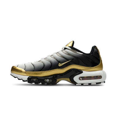 Nike TN Air Max Plus Metallic Gold