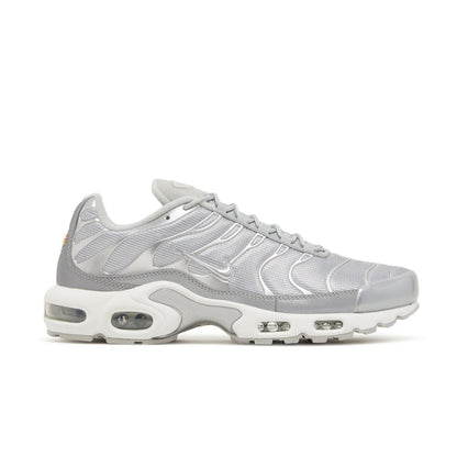 Nike Air Max Plus Metallic Silver