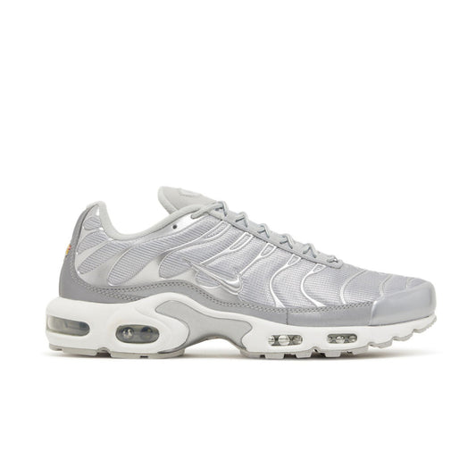 Nike Air Max Plus Metallic Silver